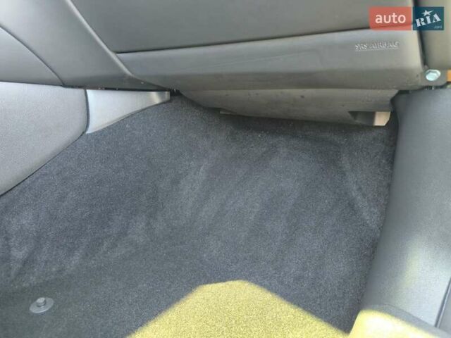 Белый Инфинити QX50, объемом двигателя 2 л и пробегом 14 тыс. км за 29800 $, фото 249 на Automoto.ua