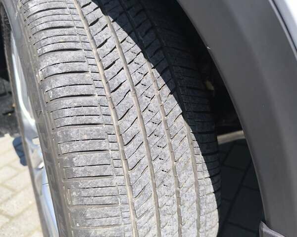 Белый Инфинити QX50, объемом двигателя 2 л и пробегом 14 тыс. км за 29800 $, фото 152 на Automoto.ua