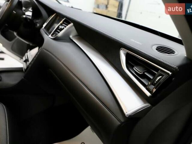Белый Инфинити QX50, объемом двигателя 1.99 л и пробегом 38 тыс. км за 28999 $, фото 62 на Automoto.ua