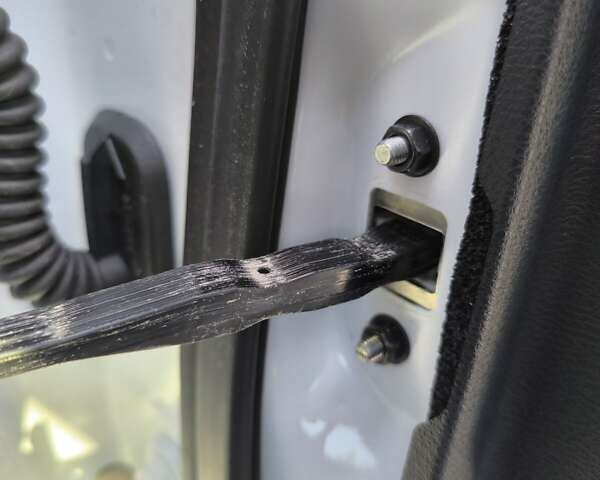 Белый Инфинити QX50, объемом двигателя 2 л и пробегом 14 тыс. км за 29800 $, фото 125 на Automoto.ua