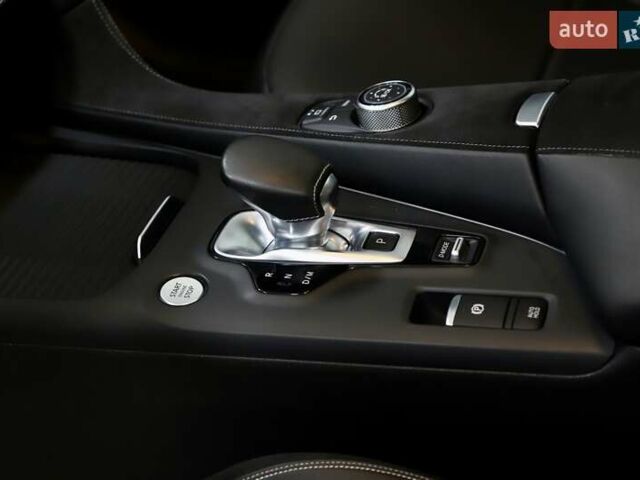 Белый Инфинити QX50, объемом двигателя 1.99 л и пробегом 38 тыс. км за 28999 $, фото 60 на Automoto.ua