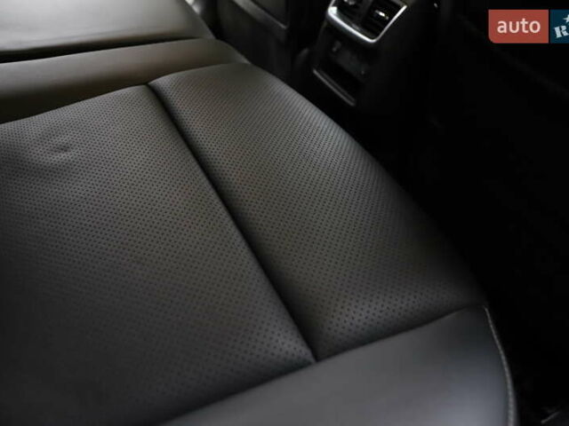 Белый Инфинити QX50, объемом двигателя 1.99 л и пробегом 38 тыс. км за 28999 $, фото 70 на Automoto.ua