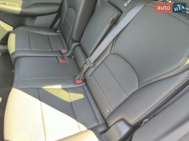 Белый Инфинити QX50, объемом двигателя 2 л и пробегом 14 тыс. км за 29800 $, фото 147 на Automoto.ua