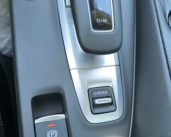 Белый Инфинити QX50, объемом двигателя 2 л и пробегом 14 тыс. км за 29800 $, фото 189 на Automoto.ua