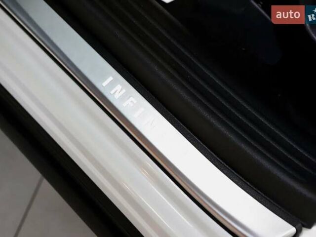 Белый Инфинити QX50, объемом двигателя 1.99 л и пробегом 38 тыс. км за 28999 $, фото 59 на Automoto.ua