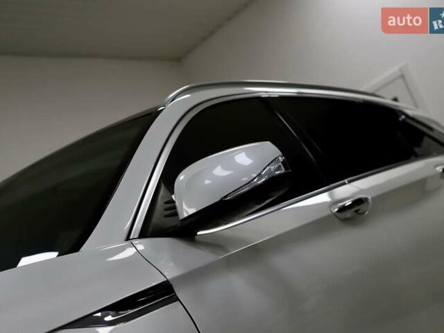 Белый Инфинити QX50, объемом двигателя 1.99 л и пробегом 38 тыс. км за 28999 $, фото 34 на Automoto.ua