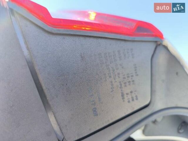 Белый Инфинити QX50, объемом двигателя 2 л и пробегом 14 тыс. км за 29800 $, фото 218 на Automoto.ua