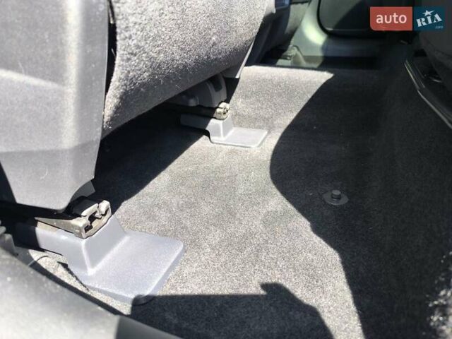 Белый Инфинити QX50, объемом двигателя 2 л и пробегом 14 тыс. км за 29800 $, фото 129 на Automoto.ua