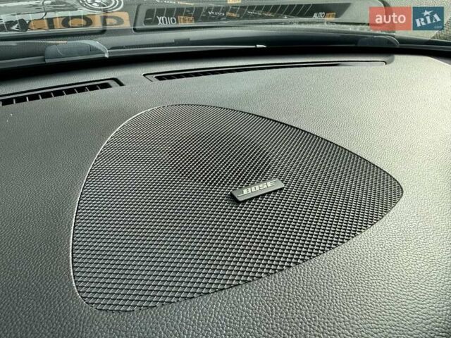 Черный Инфинити QX50, объемом двигателя 3.7 л и пробегом 64 тыс. км за 16800 $, фото 23 на Automoto.ua