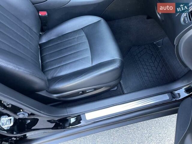 Черный Инфинити QX50, объемом двигателя 3.7 л и пробегом 65 тыс. км за 14500 $, фото 45 на Automoto.ua