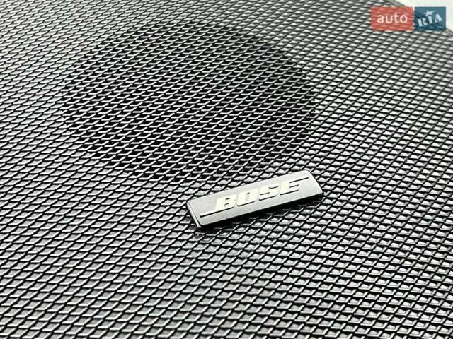 Черный Инфинити QX50, объемом двигателя 3.7 л и пробегом 195 тыс. км за 11800 $, фото 34 на Automoto.ua