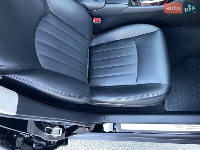 Черный Инфинити QX50, объемом двигателя 3.7 л и пробегом 65 тыс. км за 13999 $, фото 73 на Automoto.ua