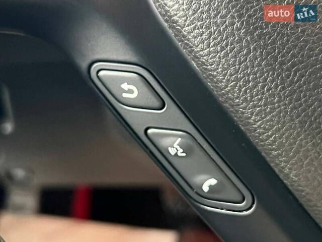 Черный Инфинити QX50, объемом двигателя 3.7 л и пробегом 195 тыс. км за 11800 $, фото 25 на Automoto.ua