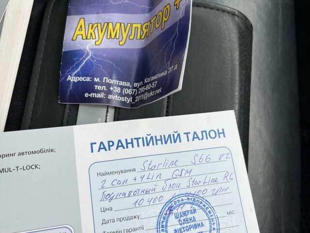 Чорний Інфініті QX50, об'ємом двигуна 3.7 л та пробігом 80 тис. км за 16999 $, фото 19 на Automoto.ua