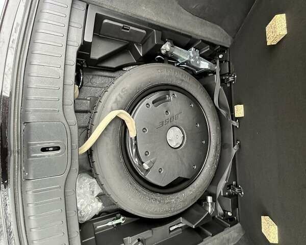 Черный Инфинити QX50, объемом двигателя 3.7 л и пробегом 80 тыс. км за 16999 $, фото 18 на Automoto.ua