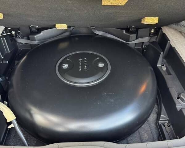 Чорний Інфініті QX50, об'ємом двигуна 3.7 л та пробігом 90 тис. км за 17500 $, фото 21 на Automoto.ua