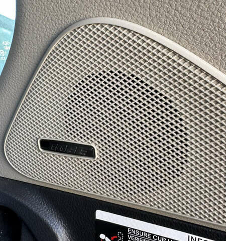 Черный Инфинити QX50, объемом двигателя 3.7 л и пробегом 62 тыс. км за 17000 $, фото 29 на Automoto.ua