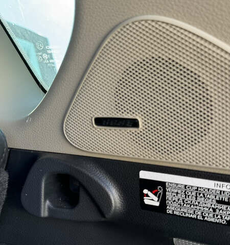 Черный Инфинити QX50, объемом двигателя 3.7 л и пробегом 62 тыс. км за 17000 $, фото 30 на Automoto.ua