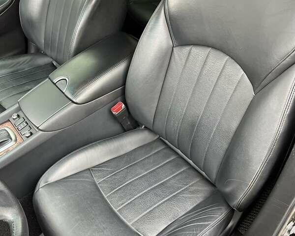 Черный Инфинити QX50, объемом двигателя 3.7 л и пробегом 80 тыс. км за 16999 $, фото 9 на Automoto.ua