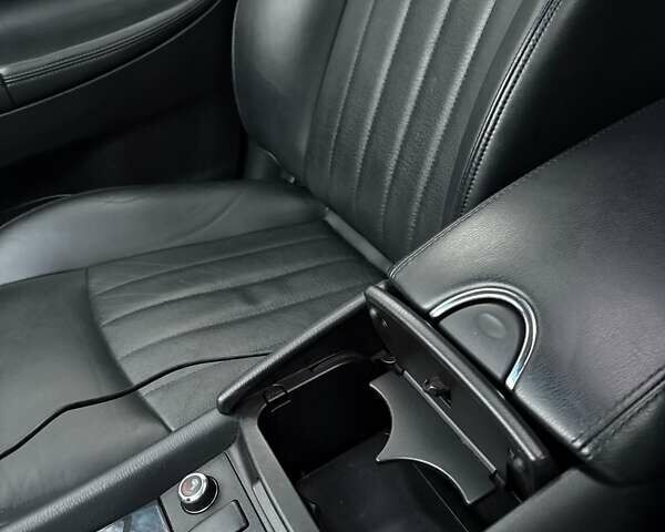 Чорний Інфініті QX50, об'ємом двигуна 3.7 л та пробігом 145 тис. км за 14950 $, фото 35 на Automoto.ua