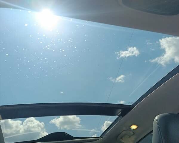 Черный Инфинити QX50, объемом двигателя 1.99 л и пробегом 63 тыс. км за 28500 $, фото 8 на Automoto.ua