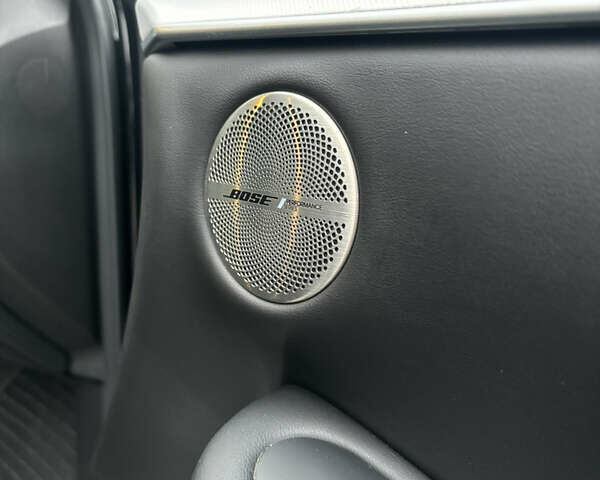 Черный Инфинити QX50, объемом двигателя 2 л и пробегом 155 тыс. км за 23500 $, фото 29 на Automoto.ua