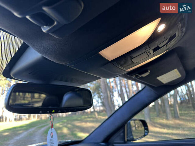 Черный Инфинити QX50, объемом двигателя 2 л и пробегом 108 тыс. км за 27000 $, фото 42 на Automoto.ua