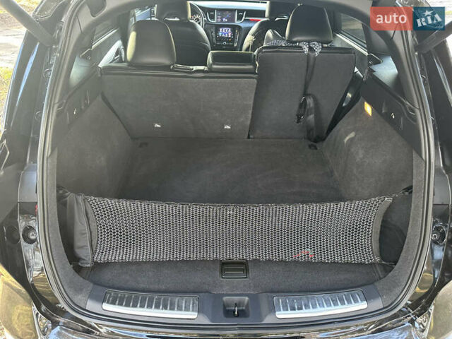 Черный Инфинити QX50, объемом двигателя 2 л и пробегом 108 тыс. км за 27000 $, фото 39 на Automoto.ua