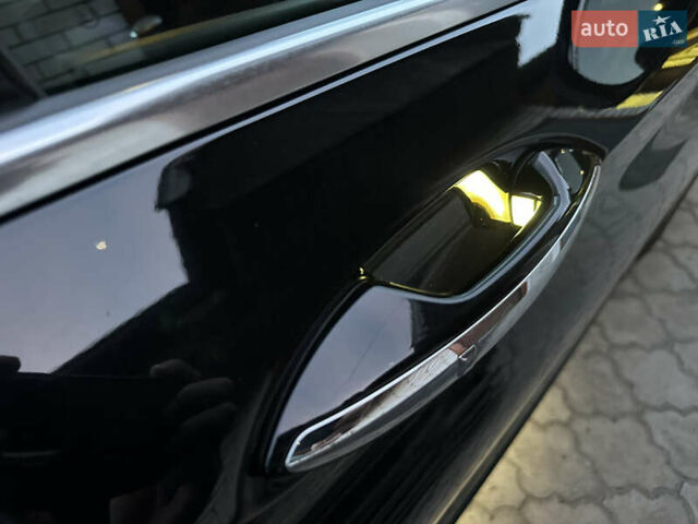 Черный Инфинити QX50, объемом двигателя 2 л и пробегом 108 тыс. км за 27000 $, фото 48 на Automoto.ua