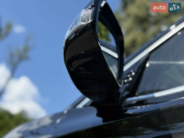 Чорний Інфініті QX50, об'ємом двигуна 1.99 л та пробігом 50 тис. км за 25900 $, фото 19 на Automoto.ua