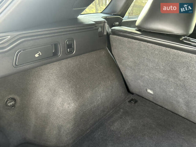 Черный Инфинити QX50, объемом двигателя 2 л и пробегом 108 тыс. км за 27000 $, фото 37 на Automoto.ua