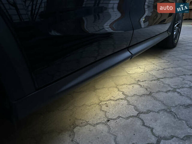 Черный Инфинити QX50, объемом двигателя 2 л и пробегом 108 тыс. км за 27000 $, фото 49 на Automoto.ua