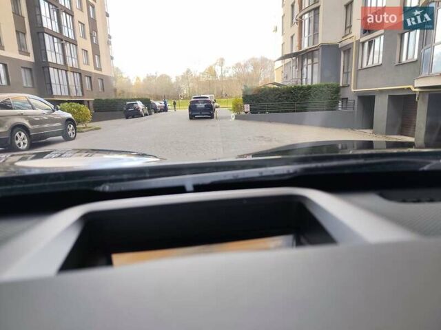 Черный Инфинити QX50, объемом двигателя 2 л и пробегом 130 тыс. км за 19700 $, фото 25 на Automoto.ua