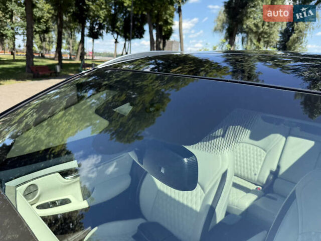 Чорний Інфініті QX50, об'ємом двигуна 1.99 л та пробігом 50 тис. км за 25900 $, фото 22 на Automoto.ua