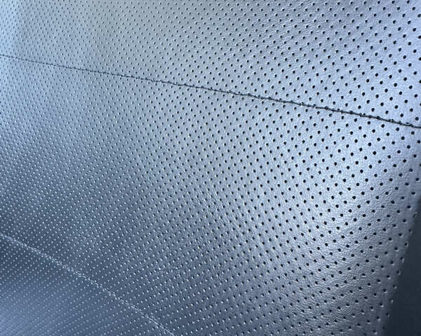 Черный Инфинити QX50, объемом двигателя 2 л и пробегом 108 тыс. км за 27000 $, фото 44 на Automoto.ua