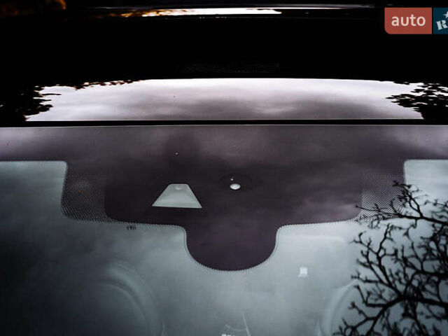 Черный Инфинити QX50, объемом двигателя 2 л и пробегом 64 тыс. км за 24500 $, фото 30 на Automoto.ua