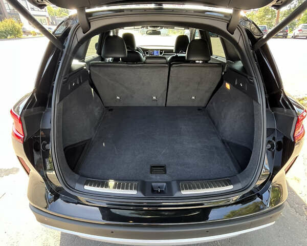 Черный Инфинити QX50, объемом двигателя 0 л и пробегом 51 тыс. км за 25500 $, фото 38 на Automoto.ua