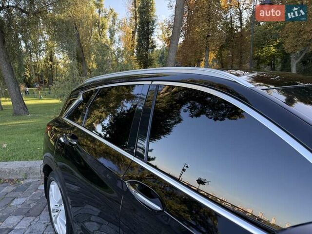 Черный Инфинити QX50, объемом двигателя 2 л и пробегом 84 тыс. км за 23999 $, фото 53 на Automoto.ua