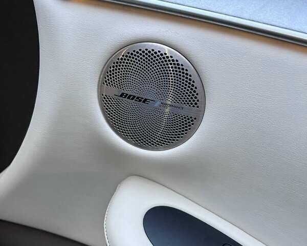 Черный Инфинити QX50, объемом двигателя 2 л и пробегом 101 тыс. км за 25000 $, фото 24 на Automoto.ua