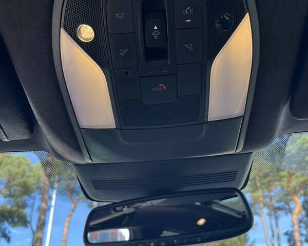 Черный Инфинити QX50, объемом двигателя 0 л и пробегом 51 тыс. км за 25500 $, фото 31 на Automoto.ua