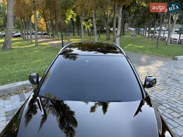 Черный Инфинити QX50, объемом двигателя 2 л и пробегом 84 тыс. км за 23999 $, фото 27 на Automoto.ua