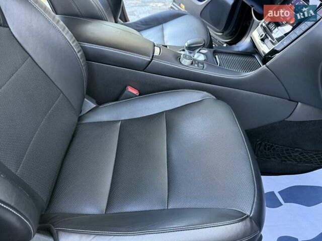 Черный Инфинити QX50, объемом двигателя 2 л и пробегом 84 тыс. км за 23999 $, фото 146 на Automoto.ua