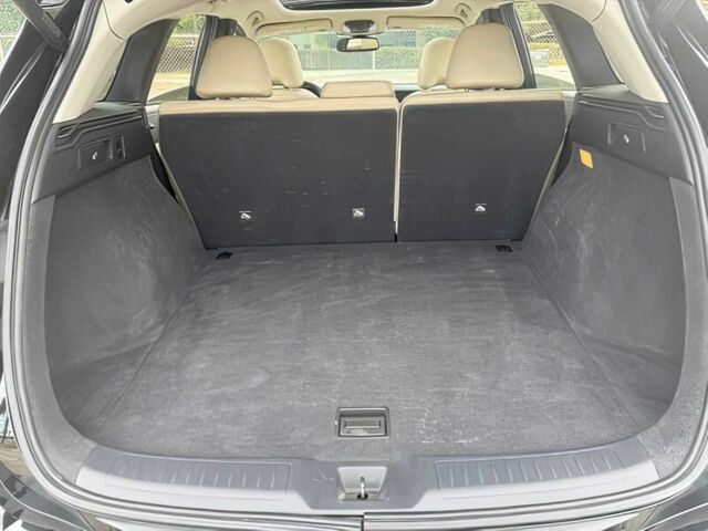 Черный Инфинити QX50, объемом двигателя 2 л и пробегом 44 тыс. км за 10000 $, фото 15 на Automoto.ua