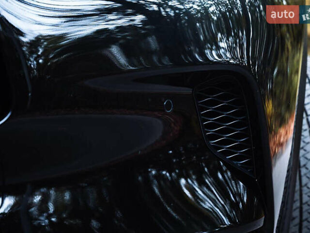 Черный Инфинити QX50, объемом двигателя 2 л и пробегом 64 тыс. км за 24500 $, фото 29 на Automoto.ua