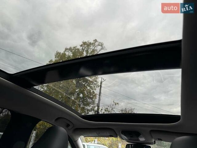 Черный Инфинити QX50, объемом двигателя 2 л и пробегом 87 тыс. км за 23290 $, фото 36 на Automoto.ua