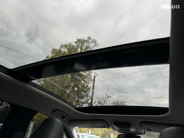 Черный Инфинити QX50, объемом двигателя 2 л и пробегом 87 тыс. км за 23290 $, фото 36 на Automoto.ua