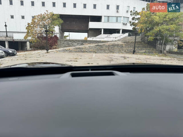 Черный Инфинити QX50, объемом двигателя 2 л и пробегом 129 тыс. км за 24000 $, фото 21 на Automoto.ua