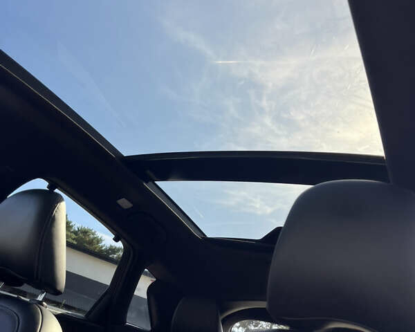 Черный Инфинити QX50, объемом двигателя 0 л и пробегом 51 тыс. км за 25500 $, фото 26 на Automoto.ua