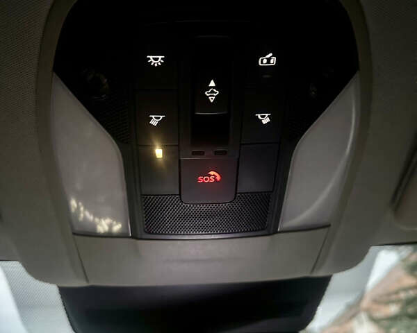 Черный Инфинити QX50, объемом двигателя 1.99 л и пробегом 120 тыс. км за 20350 $, фото 82 на Automoto.ua