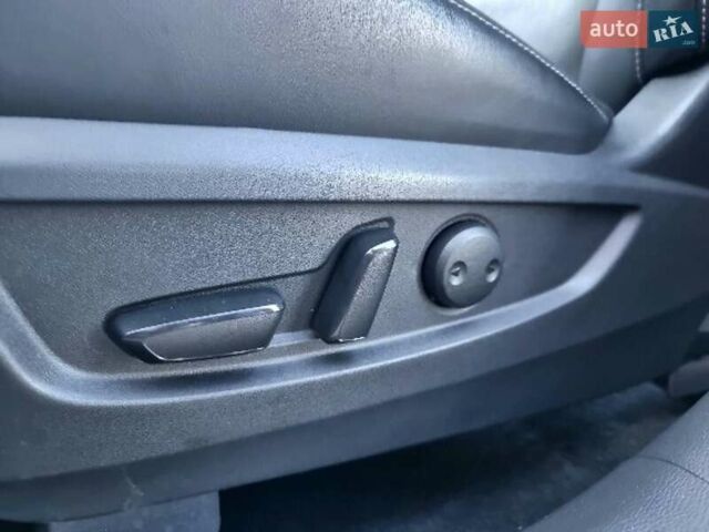 Черный Инфинити QX50, объемом двигателя 2 л и пробегом 68 тыс. км за 23500 $, фото 46 на Automoto.ua